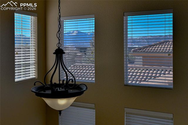 9539 Lizard Rock Trail, Colorado Springs, CO 80924