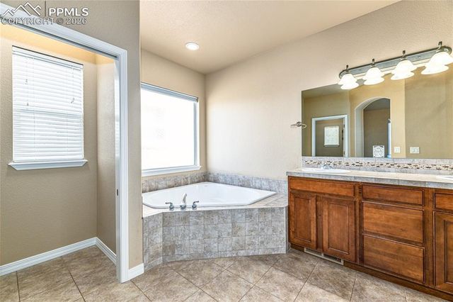 9539 Lizard Rock Trail, Colorado Springs, CO 80924