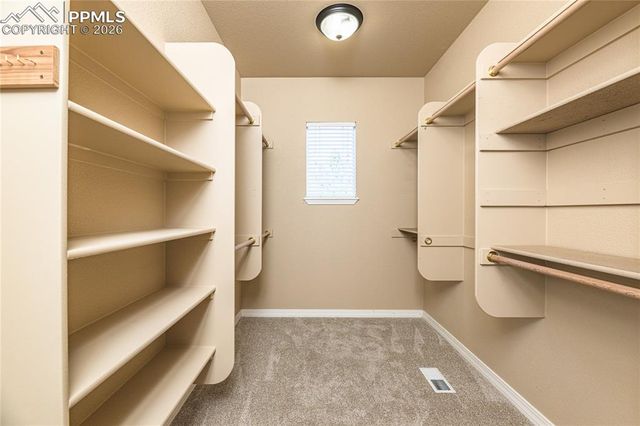 9539 Lizard Rock Trail, Colorado Springs, CO 80924