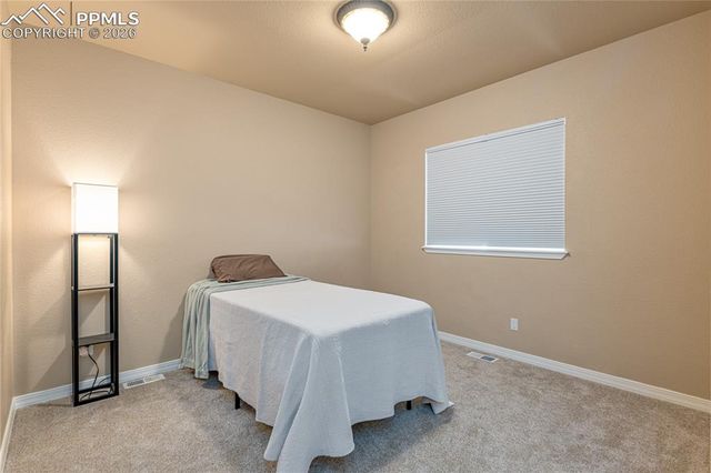 9539 Lizard Rock Trail, Colorado Springs, CO 80924