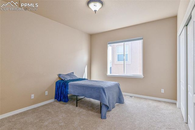 9539 Lizard Rock Trail, Colorado Springs, CO 80924