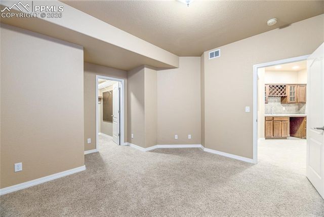 9539 Lizard Rock Trail, Colorado Springs, CO 80924