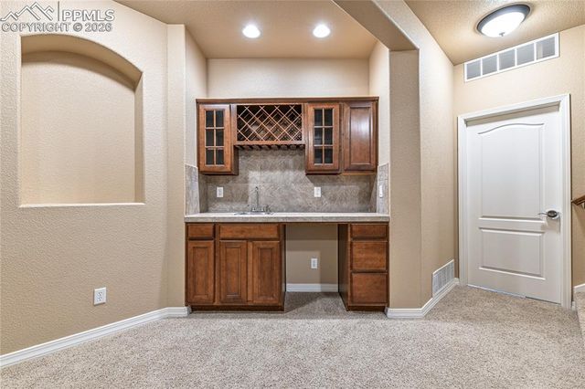 9539 Lizard Rock Trail, Colorado Springs, CO 80924