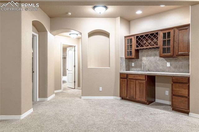 9539 Lizard Rock Trail, Colorado Springs, CO 80924