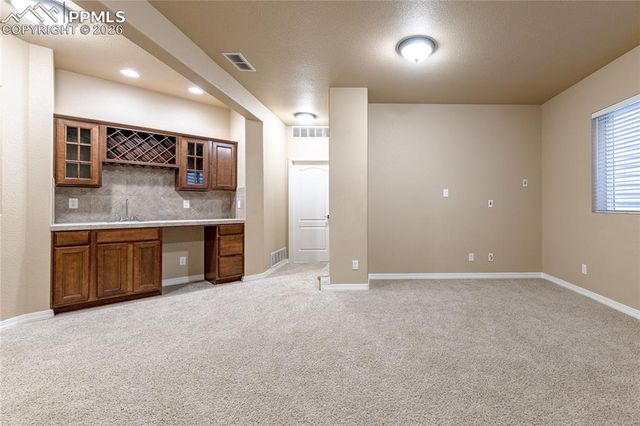 9539 Lizard Rock Trail, Colorado Springs, CO 80924