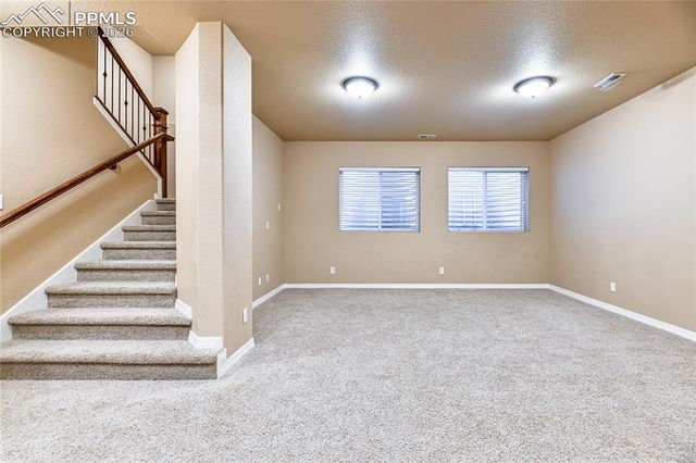 9539 Lizard Rock Trail, Colorado Springs, CO 80924