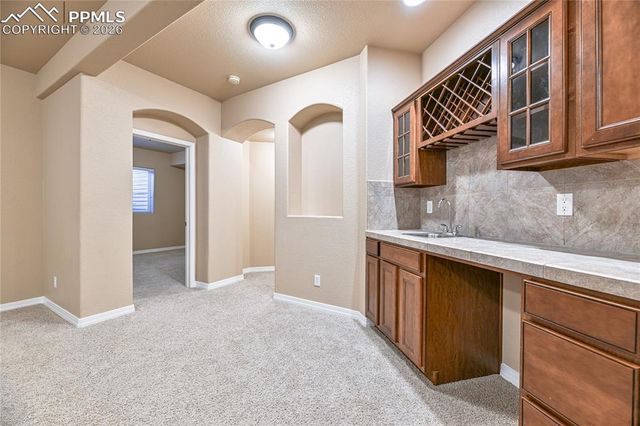 9539 Lizard Rock Trail, Colorado Springs, CO 80924