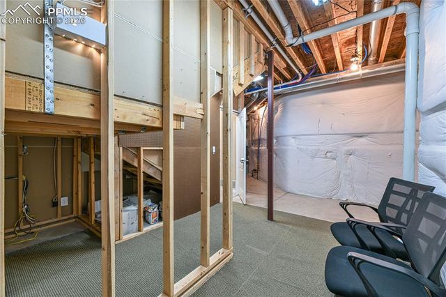 9539 Lizard Rock Trail, Colorado Springs, CO 80924