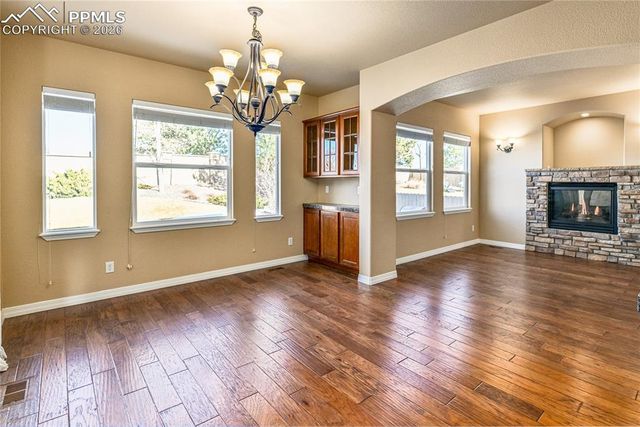 9539 Lizard Rock Trail, Colorado Springs, CO 80924