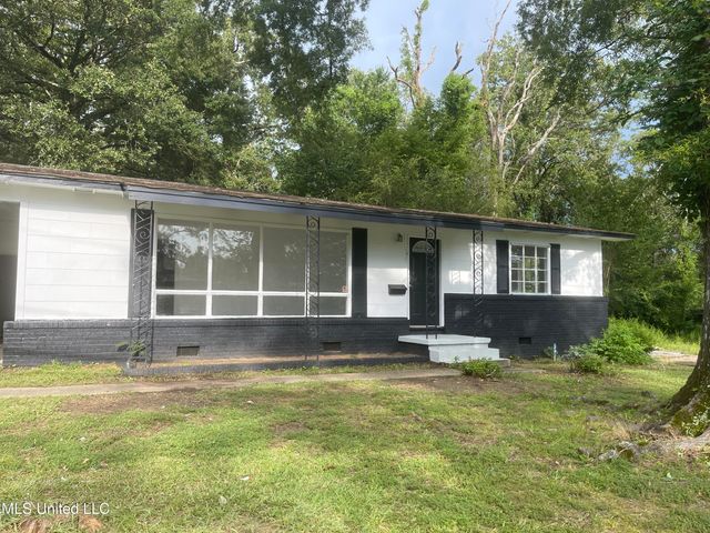 2938 Oak Forest Drive, Jackson, MS 39212