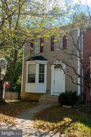 10749 KITCHENER CT, Bowie, MD 20721