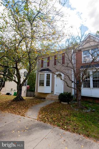 10749 KITCHENER CT, Bowie, MD 20721