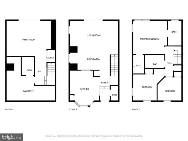 10749 KITCHENER CT, Bowie, MD 20721