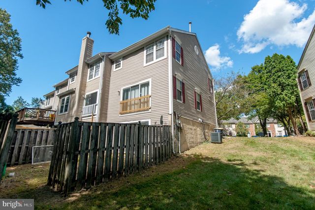 10749 KITCHENER CT, Bowie, MD 20721