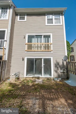 10749 KITCHENER CT, Bowie, MD 20721