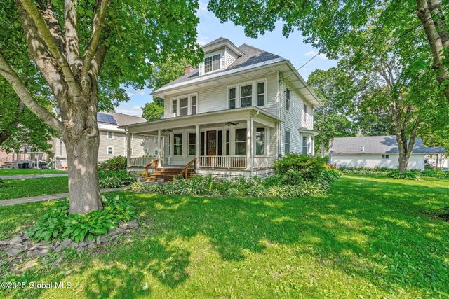 252 Main Street, Schoharie, NY 12157