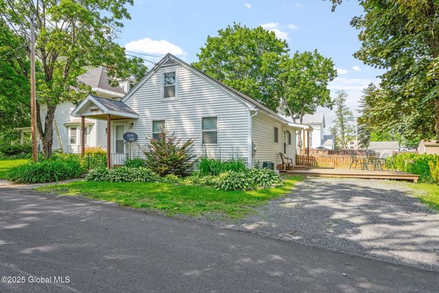 252 Main Street, Schoharie, NY 12157