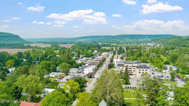 252 Main Street, Schoharie, NY 12157