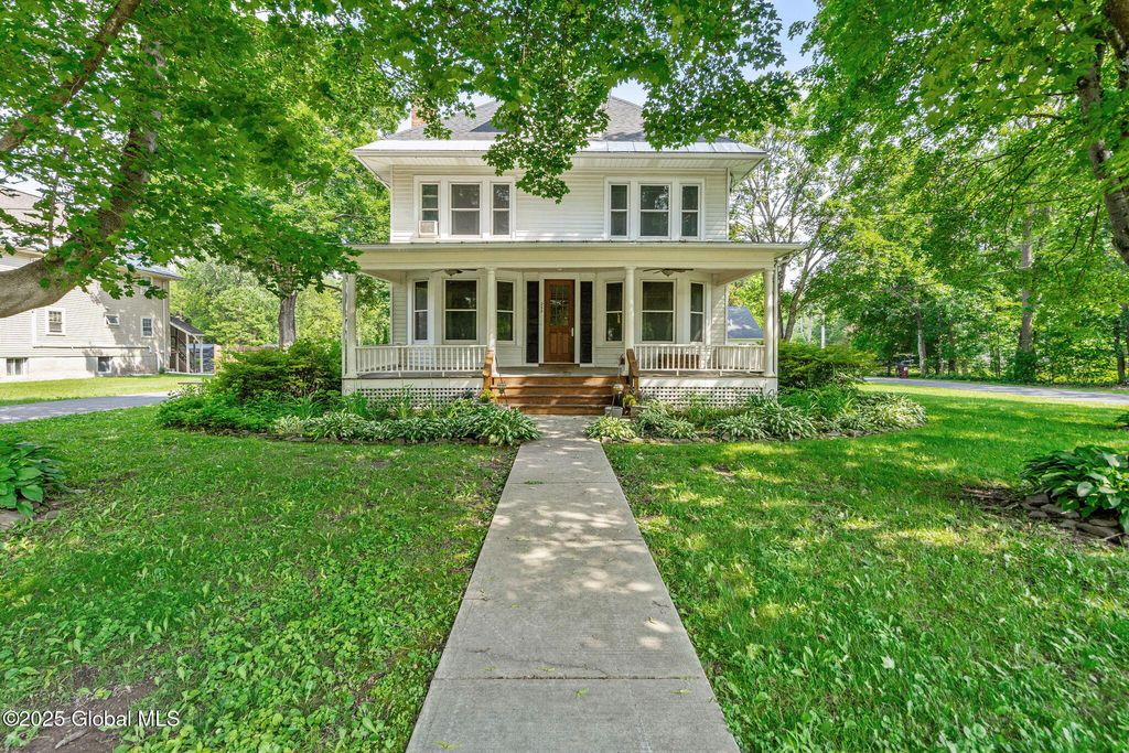 252 Main Street, Schoharie, NY 12157