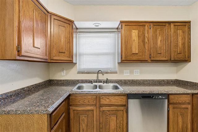 5533 N Shawnee Avenue, Oklahoma City, OK 73112