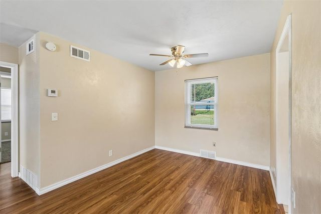 5533 N Shawnee Avenue, Oklahoma City, OK 73112
