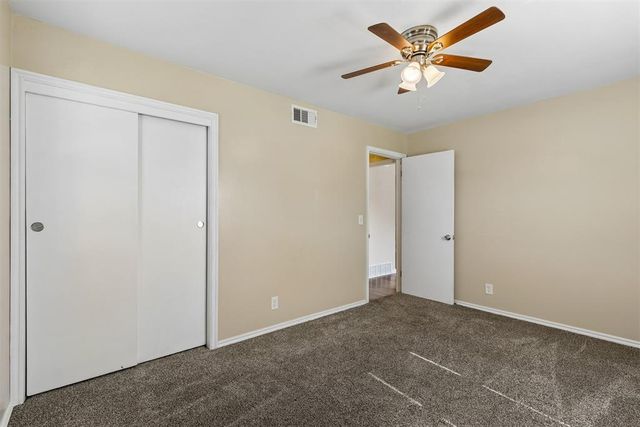5533 N Shawnee Avenue, Oklahoma City, OK 73112