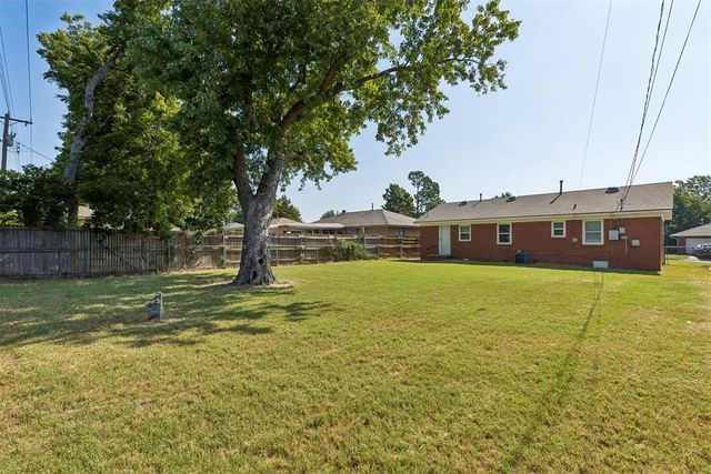 5533 N Shawnee Avenue, Oklahoma City, OK 73112