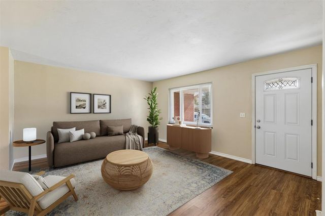 5533 N Shawnee Avenue, Oklahoma City, OK 73112
