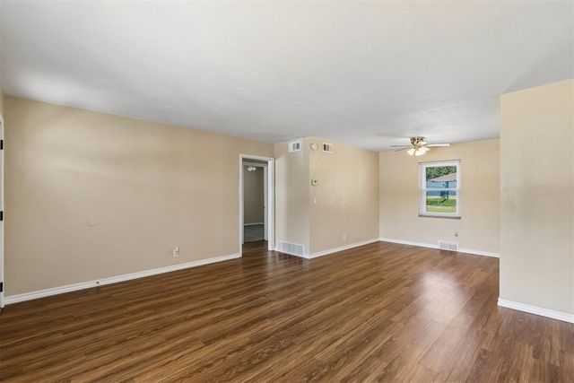 5533 N Shawnee Avenue, Oklahoma City, OK 73112