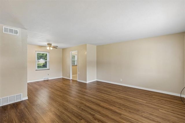 5533 N Shawnee Avenue, Oklahoma City, OK 73112