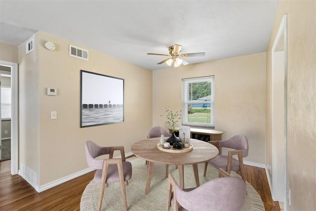 5533 N Shawnee Avenue, Oklahoma City, OK 73112