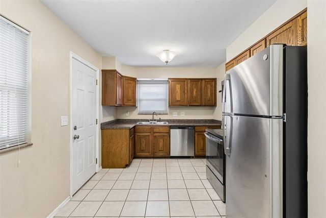 5533 N Shawnee Avenue, Oklahoma City, OK 73112