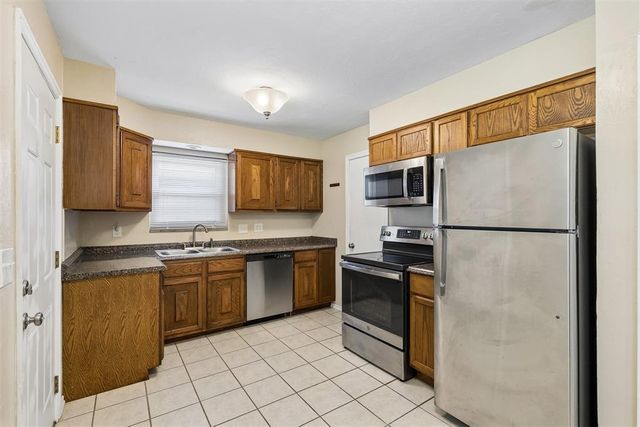 5533 N Shawnee Avenue, Oklahoma City, OK 73112