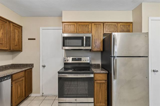 5533 N Shawnee Avenue, Oklahoma City, OK 73112