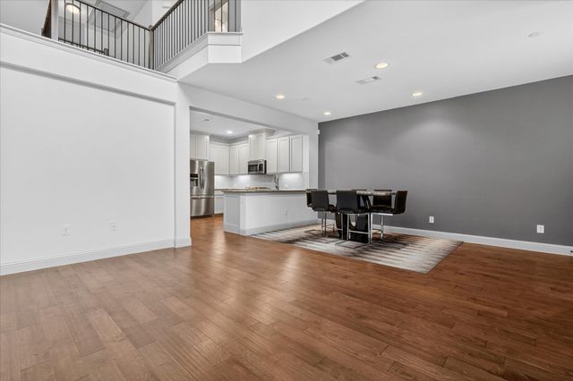 7004 Huckleberry Drive, Mckinney, TX 75070