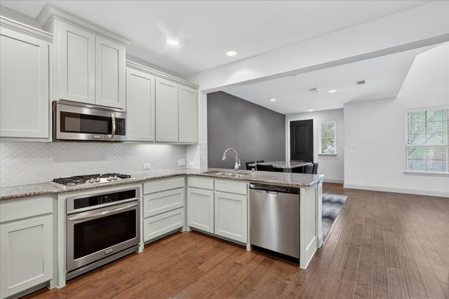 7004 Huckleberry Drive, Mckinney, TX 75070
