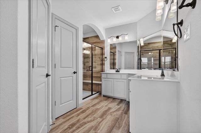 7004 Huckleberry Drive, Mckinney, TX 75070