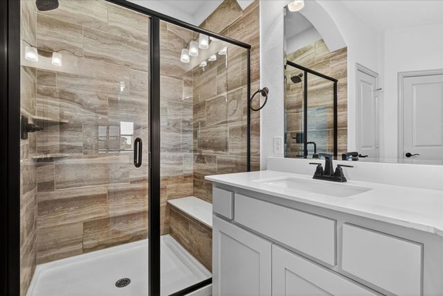 7004 Huckleberry Drive, Mckinney, TX 75070
