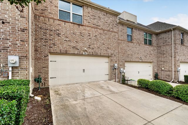 7004 Huckleberry Drive, Mckinney, TX 75070