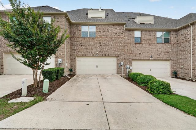 7004 Huckleberry Drive, Mckinney, TX 75070
