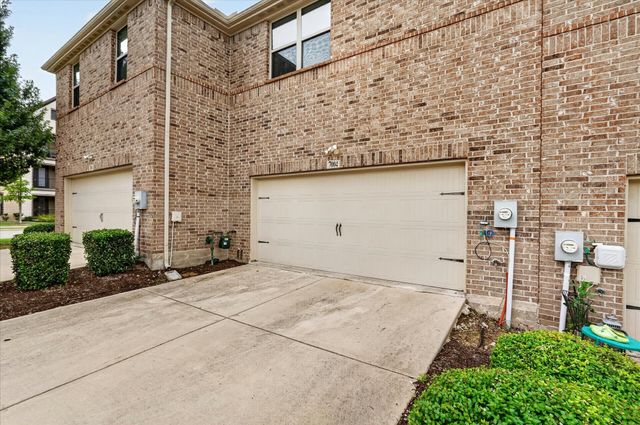 7004 Huckleberry Drive, Mckinney, TX 75070