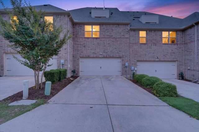 7004 Huckleberry Drive, Mckinney, TX 75070