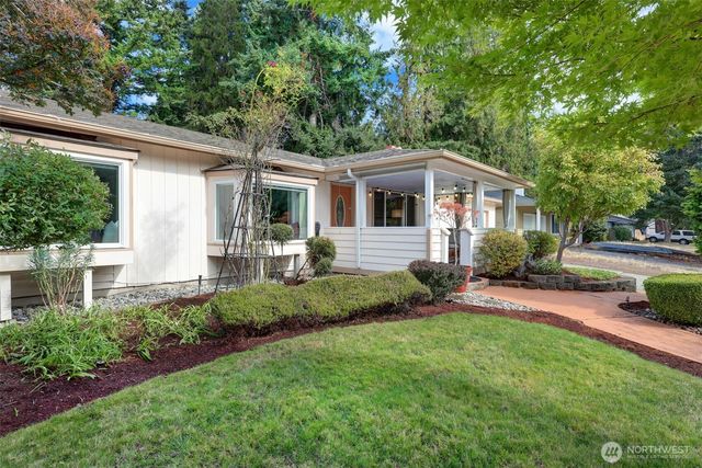 10442 NE 142nd Street, Kirkland, WA 98034