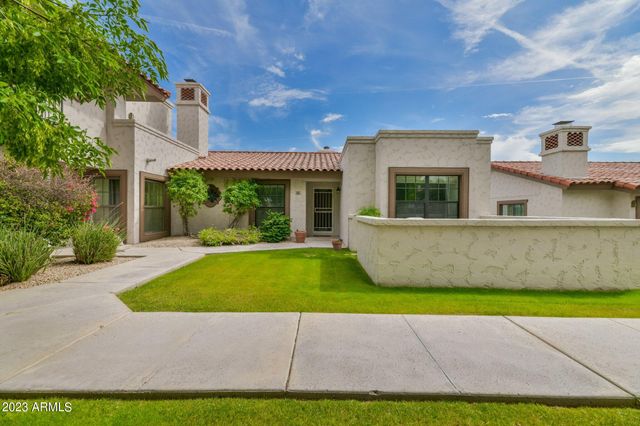 6349 N 78TH Street 97, Scottsdale, AZ 85250
