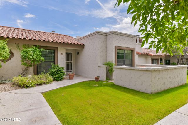 6349 N 78TH Street 97, Scottsdale, AZ 85250