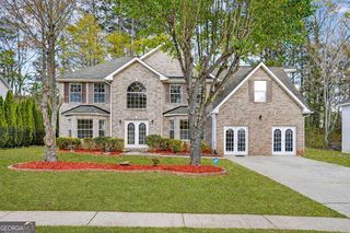 2354 Marsh Rabbit Lane, Decatur, GA 30035