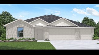 121 Wildflower Lane, Dayton, TX 77535