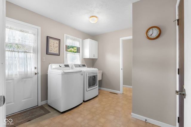 3525 River Rd Drive, Columbus, IN 47203