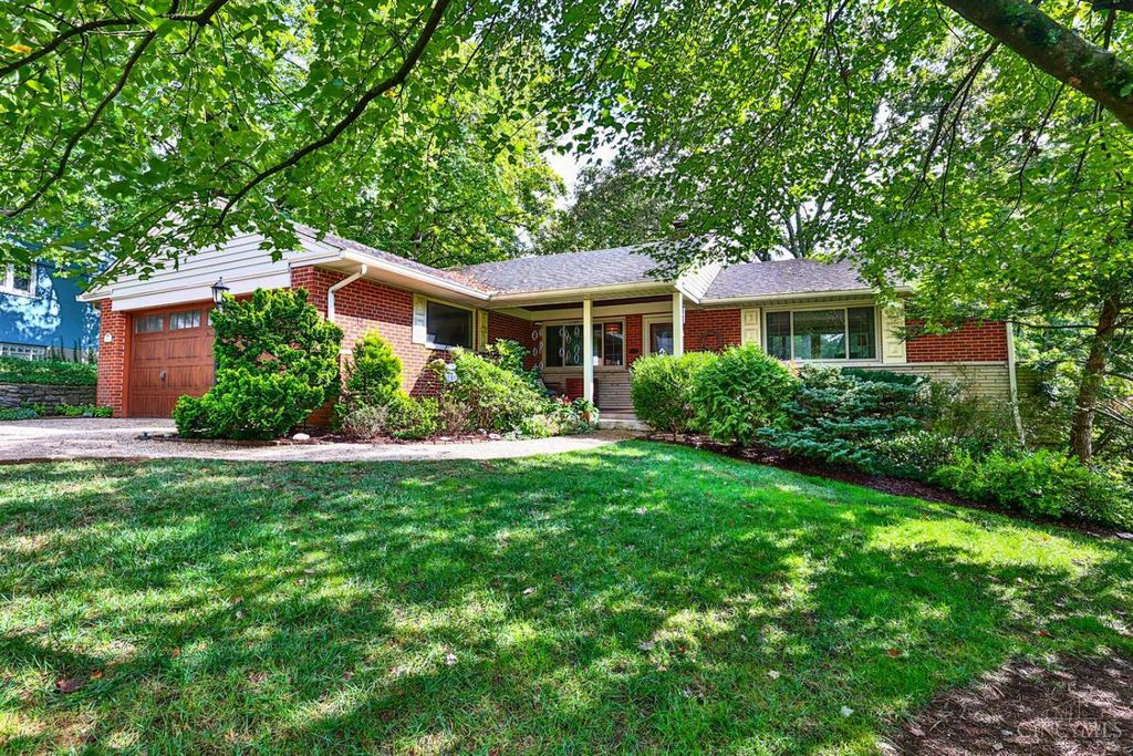 7471 Mar Del Drive, Madeira, OH 45243