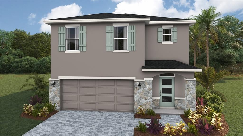 1906 COBB TRAIL, Parrish, FL 34219